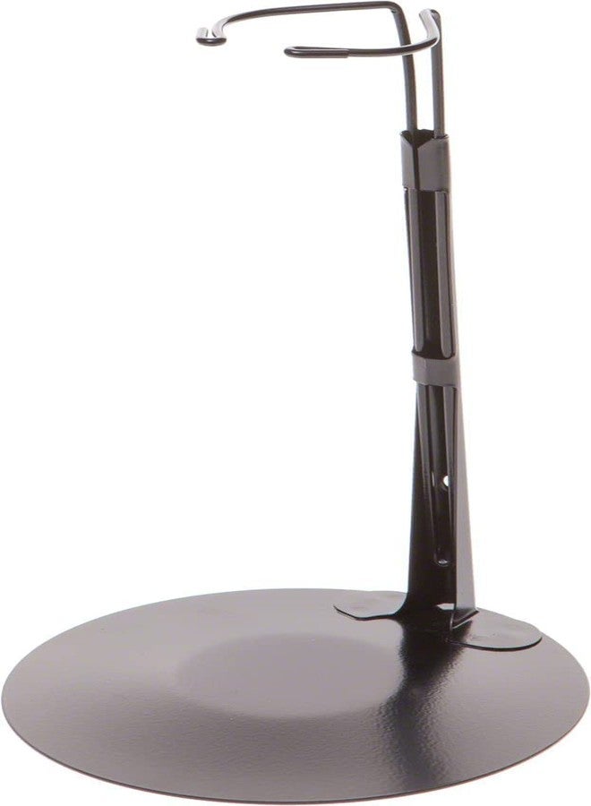 كايزر حامل دمى كايزر 3075 - حامل دمى أسود لدمى الأزياء من 16 إلى 24 بوصة - Image 1